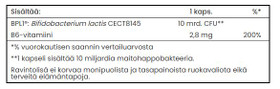 Natura Media Monilac Metabolic 60 kaps.