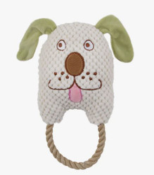 M-Pets Vigo Eco pehmolelu, koira