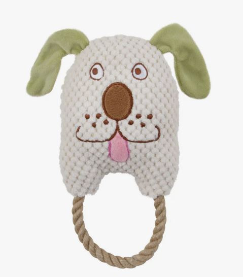 M-Pets Vigo Eco pehmolelu, koira