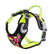 Hurtta Weekend Warrior Neon valjaat 80-100 cm