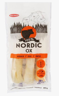 Best Friend Nordic Härkäpururulla 3 kpl