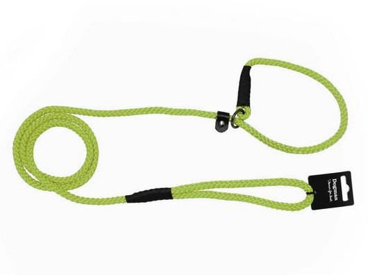 Dogman Iris noutajatalutin 9 mmx 160 cm, vihreä