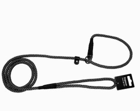 Dogman Iris noutajatalutin 9 mmx 160 cm, musta