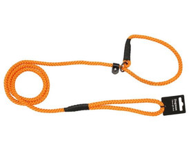 Dogman Iris noutajatalutin 9 mmx 160 cm, oranssi