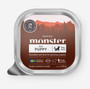 Monster Dog Puppy Beef Paté 150 g