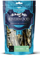 Riverwood kuivatut silakat 100 g