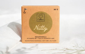 Shampoopala 80 g, niitty