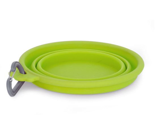 Dogman matkakuppi 370 ml, vaaleanvihreä