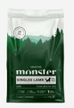 Monster Grain Free Singles Lamb 17 kg
