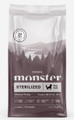 Monster Original Sterilized 12 kg