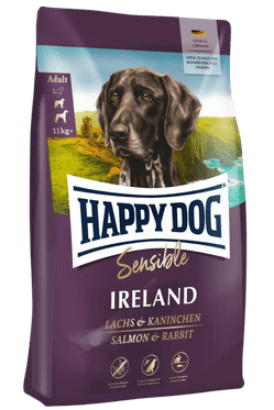 Happy Dog Ireland 12,5 kg