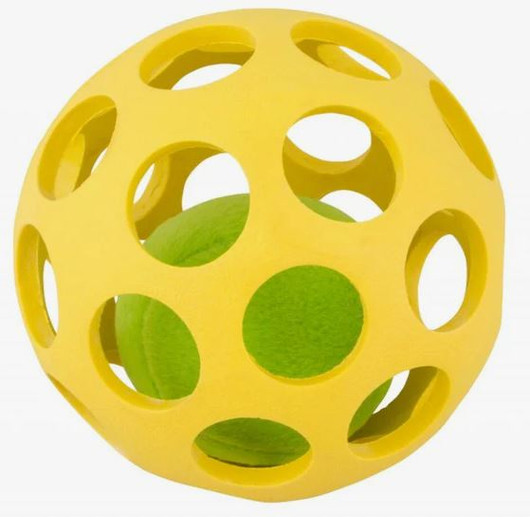 Best Friend Teaser Ball, vihreä