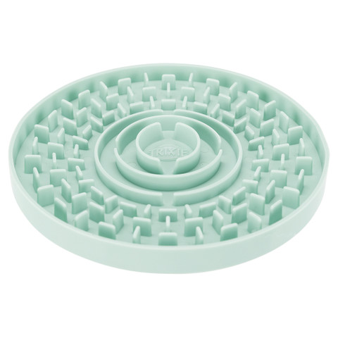 Trixie Junior nuolumatto koiranpennulle/kissalle, minttu