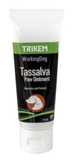 Trikem tassusalva 75 ml