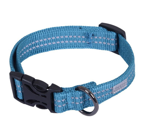 Rukka True pistolukkopanta M 25 mmx30-50 cm, vihreä heijastimella