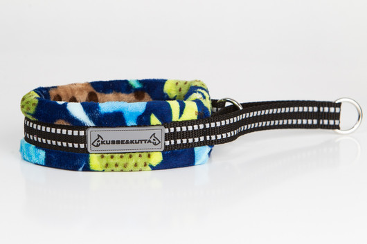 Kusse & Kutta 1/2-kiristävä panta, koko 5, dino