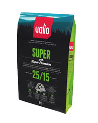 Valio Super 25/15 15 kg