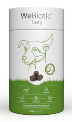 Wepharm WeBiotic Tasty Soft-Chew 30kpl
