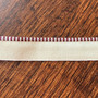 Kapiteelinauha Art / Woven Silk