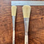 Glue brush, flat, size 10
