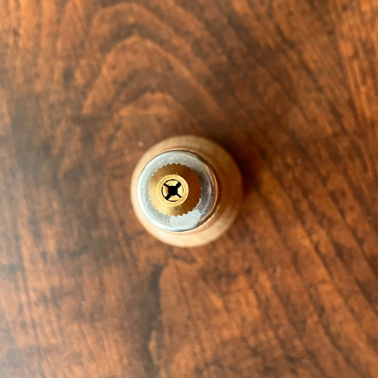 Awl + needle tip