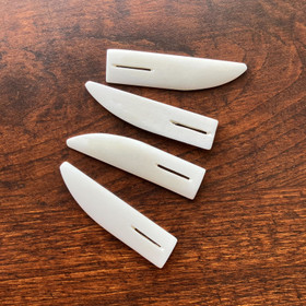 Mini bonefolder
