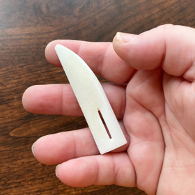 Mini bonefolder