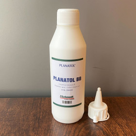 Planatol -kirjansidontaliima