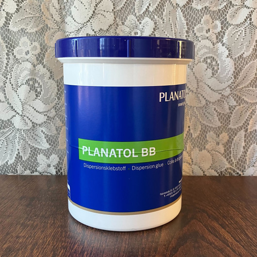 Planatol -kirjansidontaliima