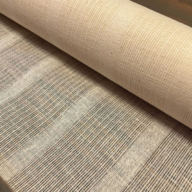 Ribbed mull