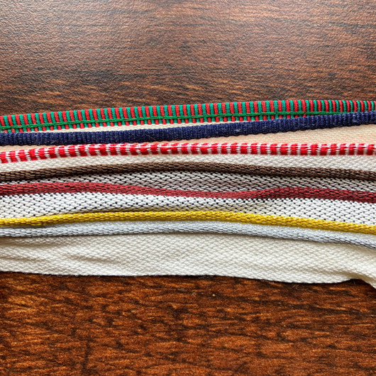 Headband mix
