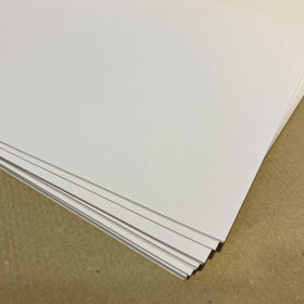Short grain A4 size paper, 120 g