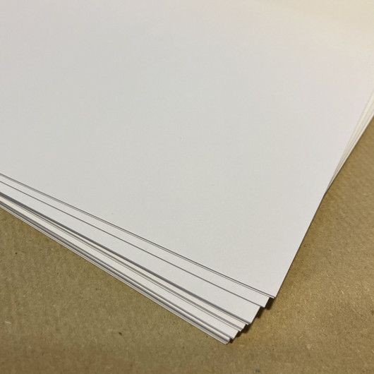Lyhytkuituinen A4 paperi, 120 g