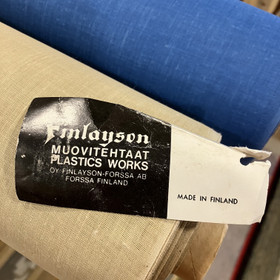 Book cloth from Finlayson
