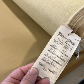 Book cloth from Finlayson