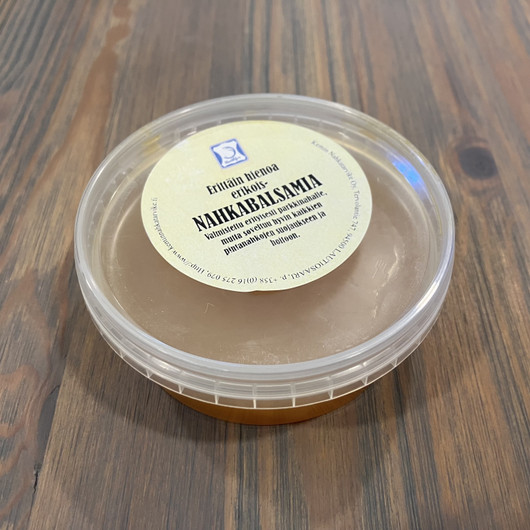 Nahkabalsami, equifix, 100 g