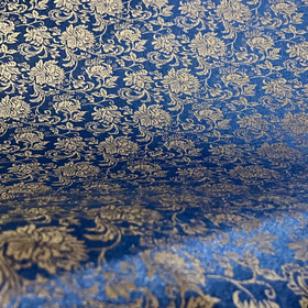 Ratchford Design -bookcloth