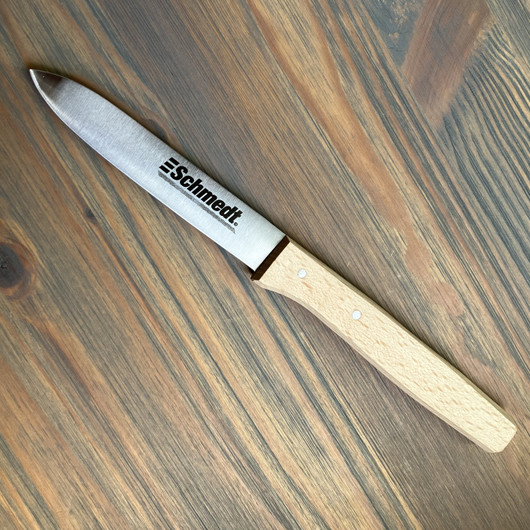 Bookbinder's paper knife