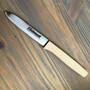 Bookbinder's paper knife
