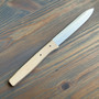 Bookbinder's paper knife