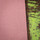 4235 - vanha roosa, dusty rose