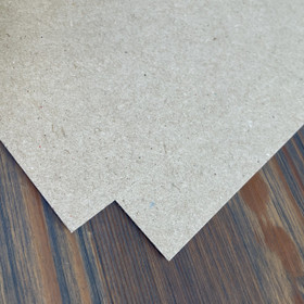 Cardboard, 0,6 mm, different sizes