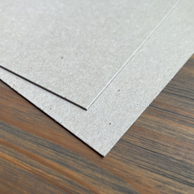 1 mm cardboard, grey, different sizes
