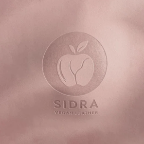 Sidra apple leather
