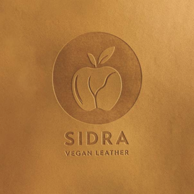 Sidra apple leather, curry