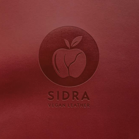 Sidra apple leather