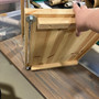 Second Hand Binding frame