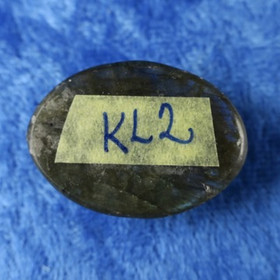 Labradoriitti kapussi 29x21x9mm KL2