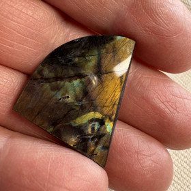 Spektroliitti kapussi. Ylämaa KSP30