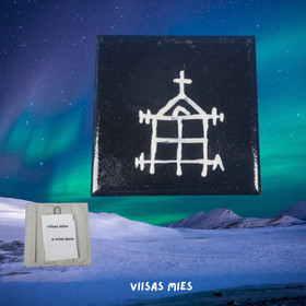 Minitaulu viisas mies 